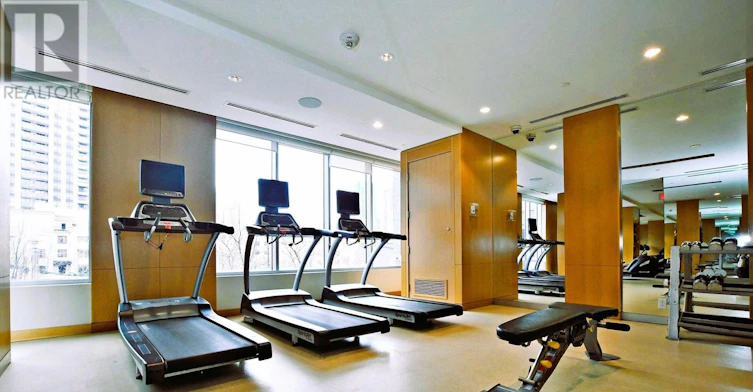 735-120 Harrison Garden Boulevard, Toronto, ON, M2N 0H1 - 31