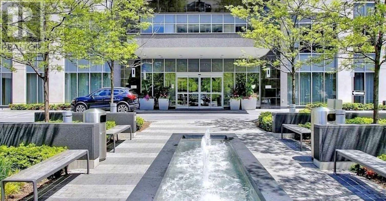 735-120 Harrison Garden Boulevard, Toronto, ON, M2N 0H1 - 2