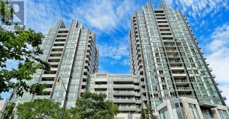 735-120 Harrison Garden Boulevard, Toronto, ON, M2N 0H1