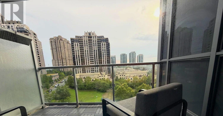 735-120 Harrison Garden Boulevard, Toronto, ON, M2N 0H1 - 12