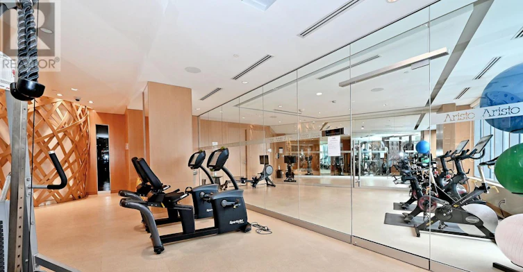 735-120 Harrison Garden Boulevard, Toronto, ON, M2N 0H1 - 32