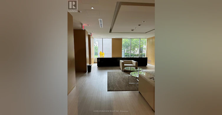 735-120 Harrison Garden Boulevard, Toronto, ON, M2N 0H1 - 43