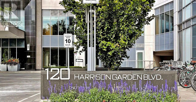 735-120 Harrison Garden Boulevard, Toronto, ON, M2N 0H1 - 3