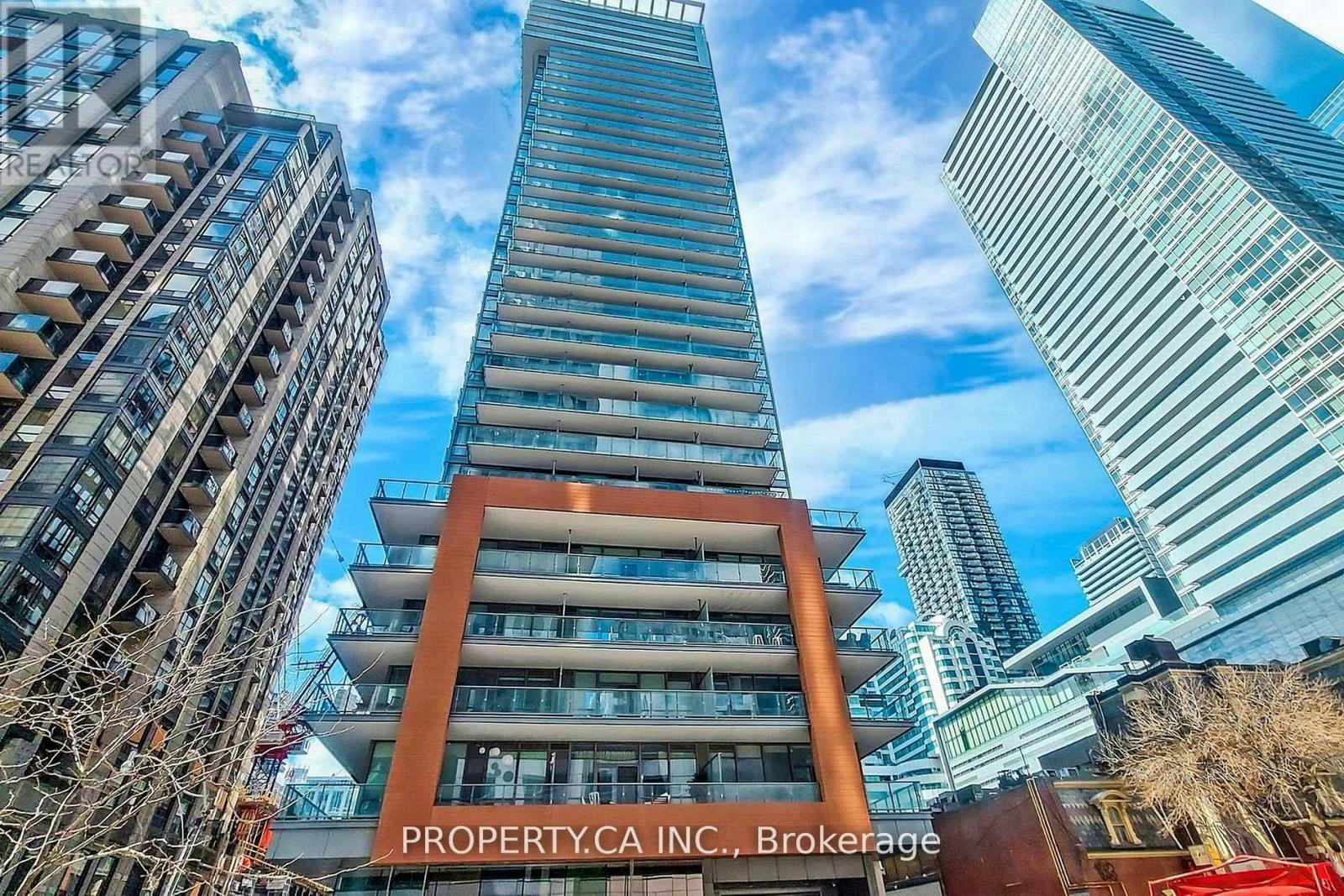 710-8 Mercer Street, Toronto, ON, M5V 0C4