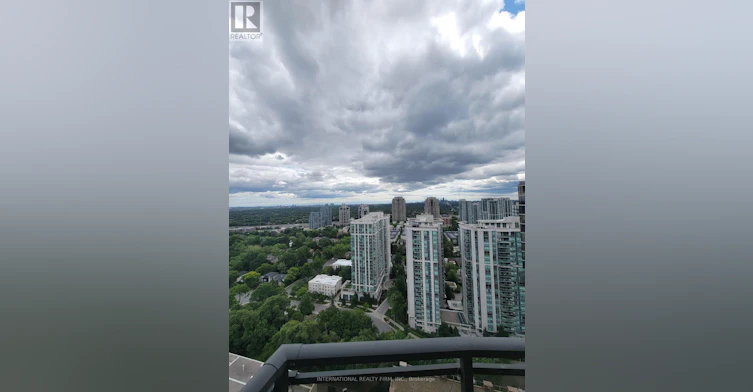 3202-33 Sheppard Avenue E, Toronto, ON, M2N 7K1 - 18