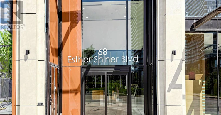 356-68 Esther Shiner Boulevard, Toronto, ON, M2K 0J6 - 5