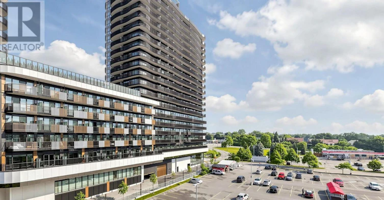 356-68 Esther Shiner Boulevard, Toronto, ON, M2K 0J6 - 33