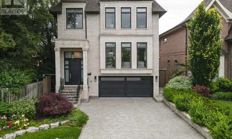 36A Doverwood Court