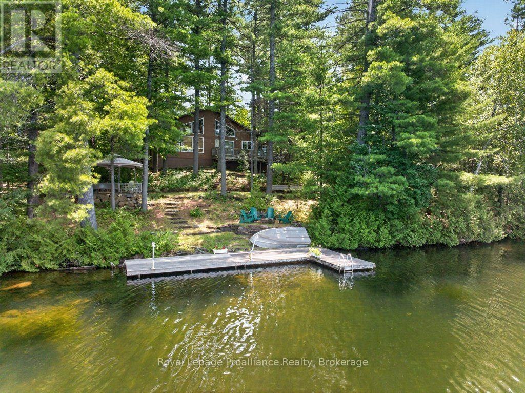 2854 Smith Road, North Frontenac, ON, K0H 1C0