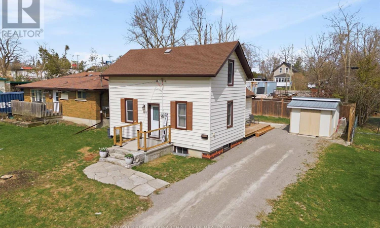 126 King Street