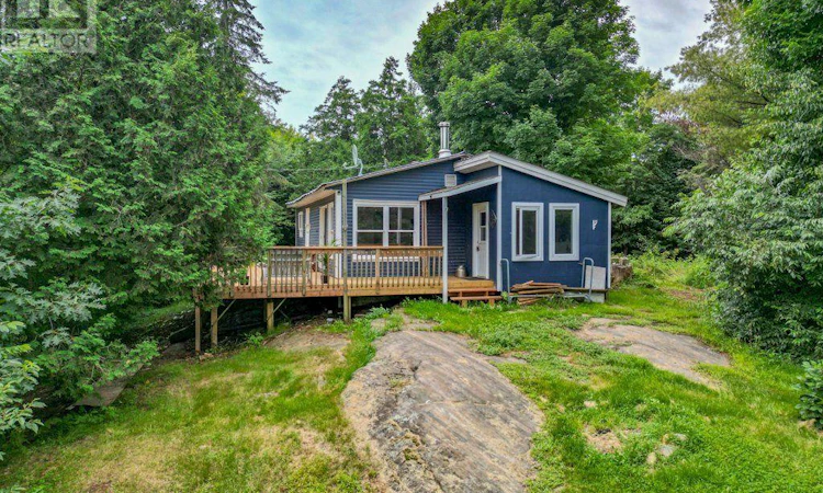 268 Loch Erne Road