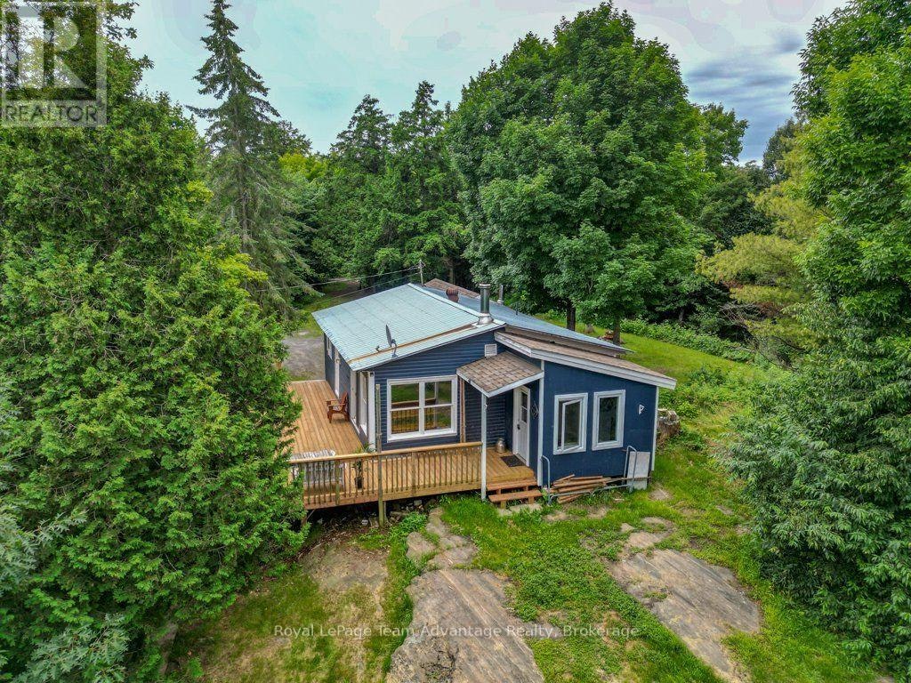 268 Loch Erne Road, McDougall, ON, P2A 2W7