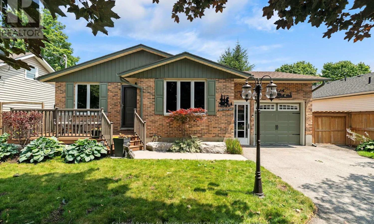 128 Cambria Road N