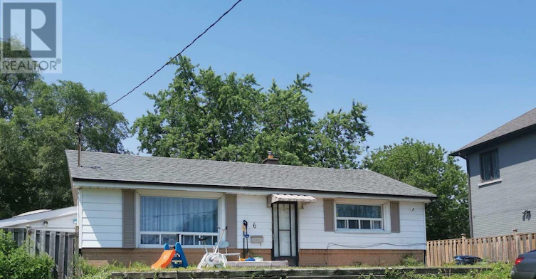6 Cross Hill Rd Drive, Toronto, ON, M1T 3E4