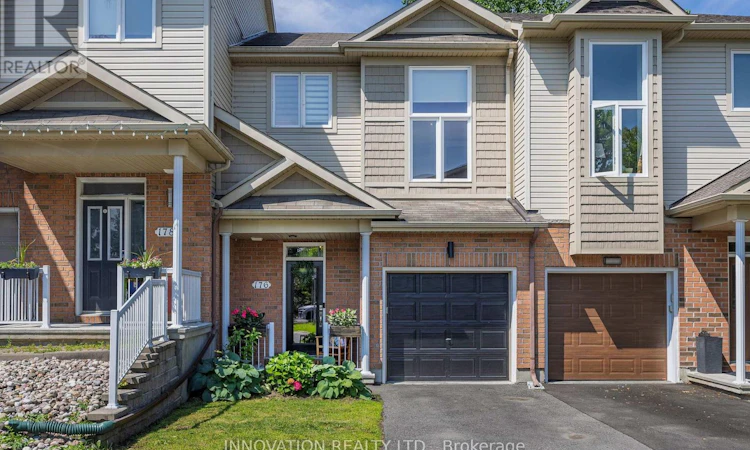 176 Parkrose Private