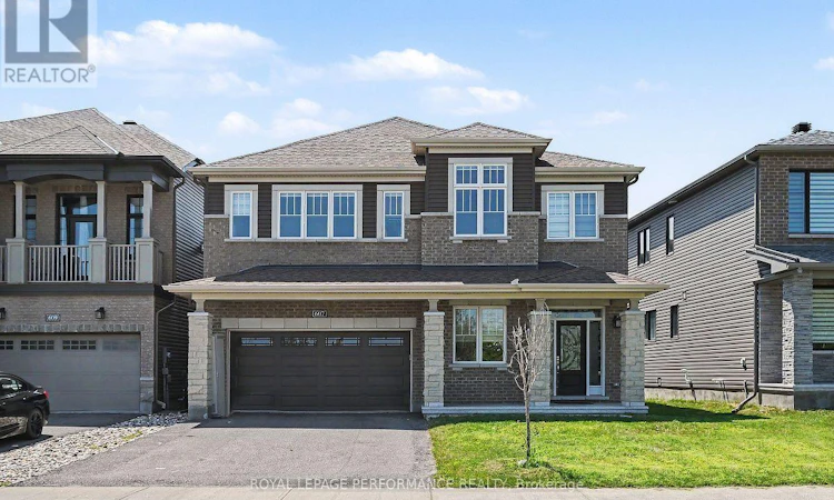 607 Jerome Jodoin Drive