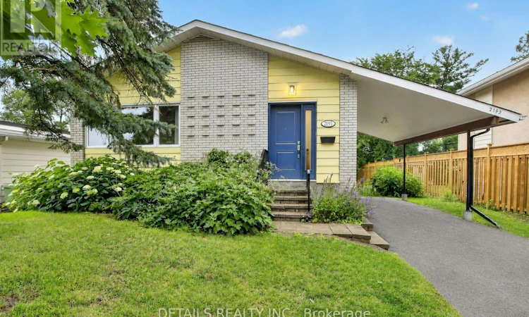 2193 Fife Crescent