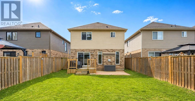8511 Jennifer Crescent, Niagara Falls, ON, L2H 0J3 - 33