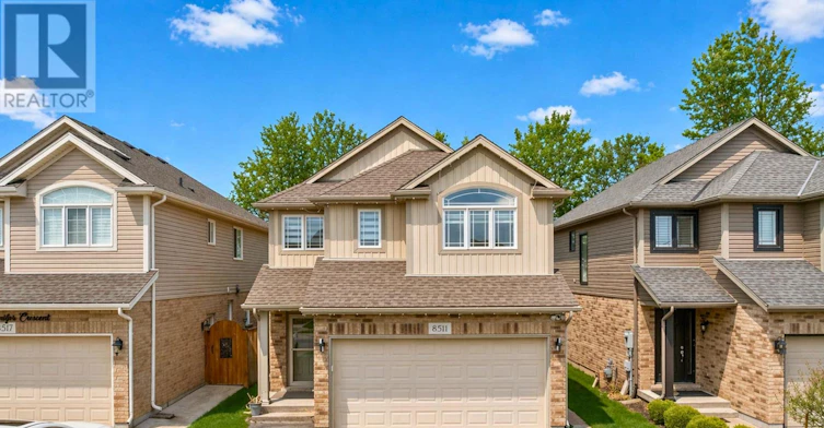 8511 Jennifer Crescent, Niagara Falls, ON, L2H 0J3