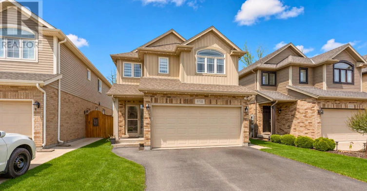 8511 Jennifer Crescent, Niagara Falls, ON, L2H 0J3 - 2