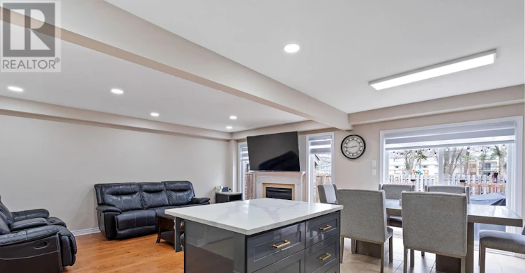 8511 Jennifer Crescent, Niagara Falls, ON, L2H 0J3 - 13