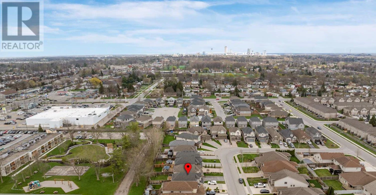 8511 Jennifer Crescent, Niagara Falls, ON, L2H 0J3 - 37