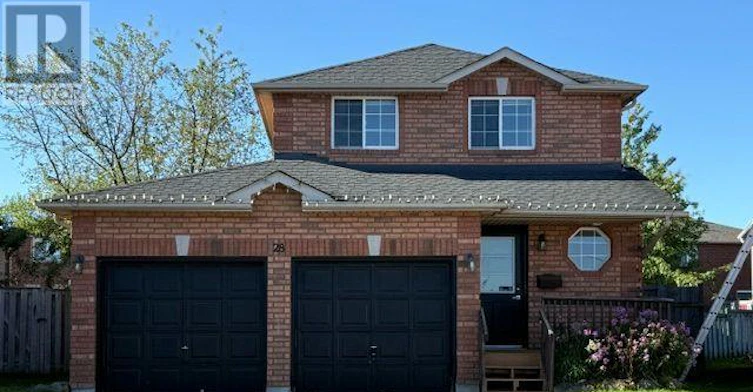28 Weymouth Road, Barrie, ON, L4M 6R9