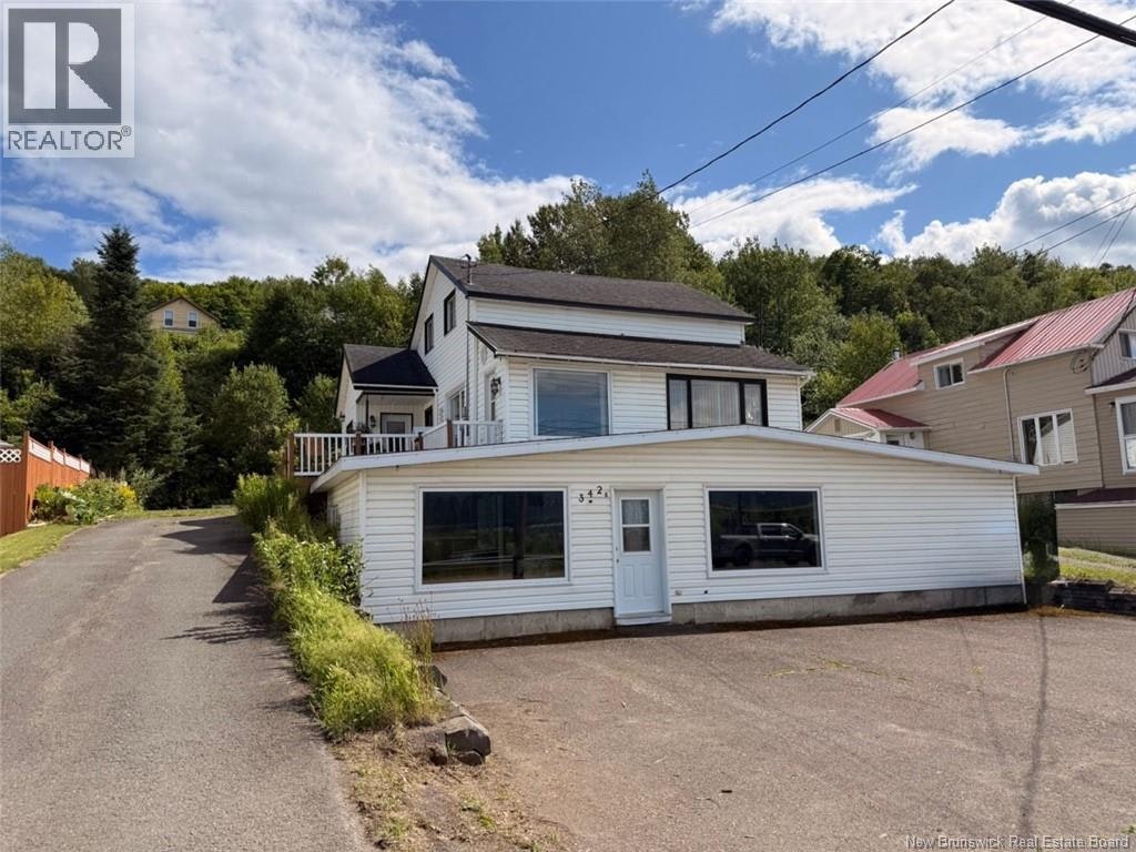 342 Notre Dame Street, Atholville, NB, E3N 4A2