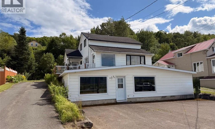 342 Notre Dame Street