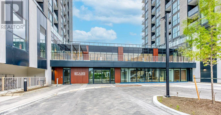 903-3079 Trafalgar Road, Oakville, ON, L6H 7E3 - 3