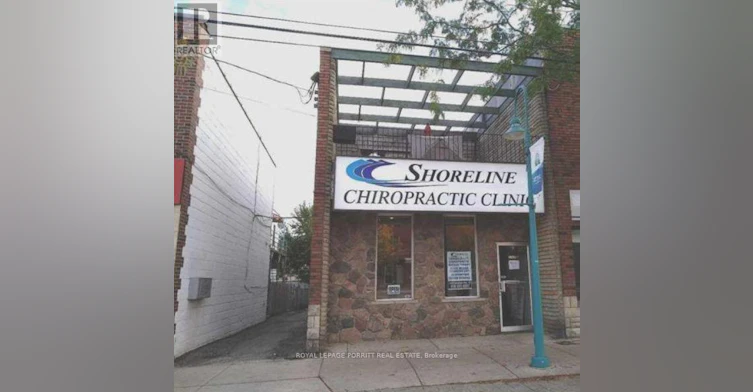 A-3295 Lake Shore Boulevard W, Toronto, ON, M8W 1M8 - 9