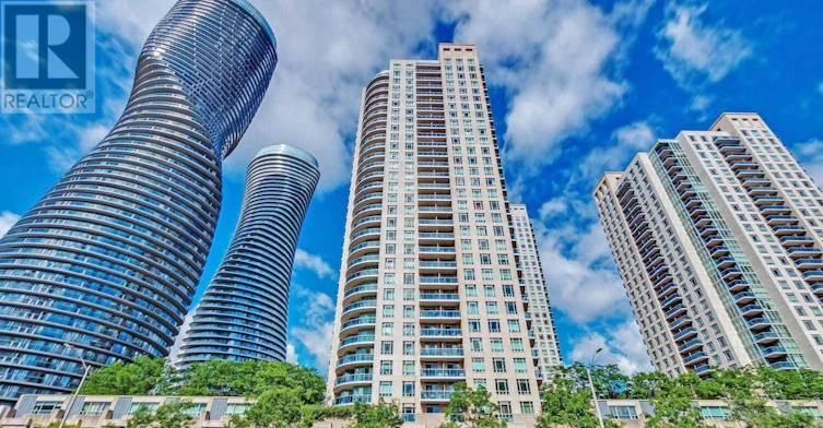 703-70 Absolute Avenue E, Mississauga, ON, L4Z 0A4