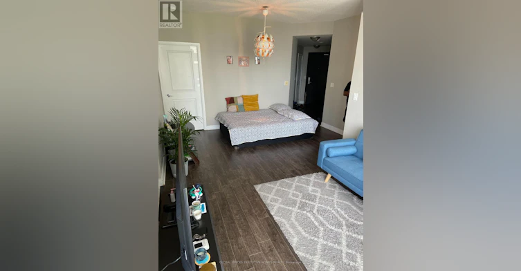 703-70 Absolute Avenue E, Mississauga, ON, L4Z 0A4 - 13