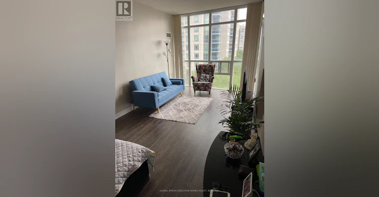703-70 Absolute Avenue E, Mississauga, ON, L4Z 0A4 - 11