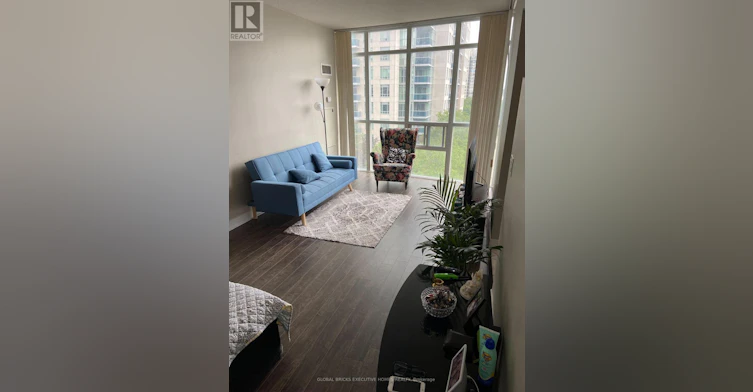 703-70 Absolute Avenue E, Mississauga, ON, L4Z 0A4 - 12