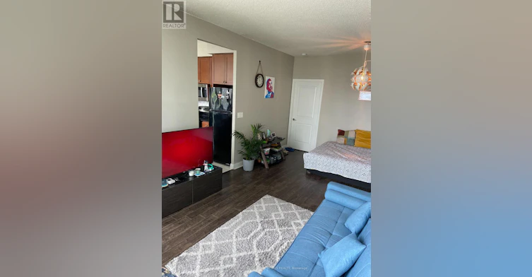 703-70 Absolute Avenue E, Mississauga, ON, L4Z 0A4 - 14