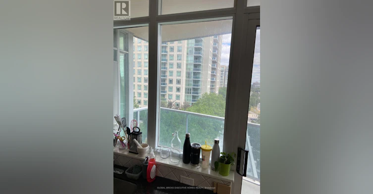 703-70 Absolute Avenue E, Mississauga, ON, L4Z 0A4 - 20