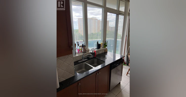 703-70 Absolute Avenue E, Mississauga, ON, L4Z 0A4 - 16