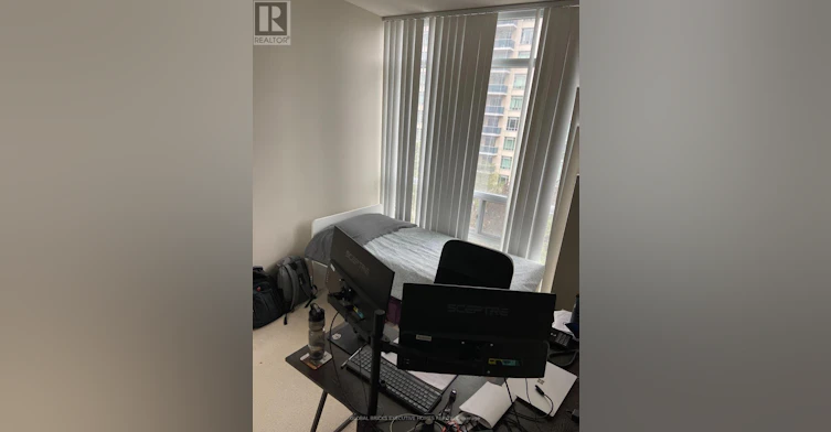 703-70 Absolute Avenue E, Mississauga, ON, L4Z 0A4 - 30