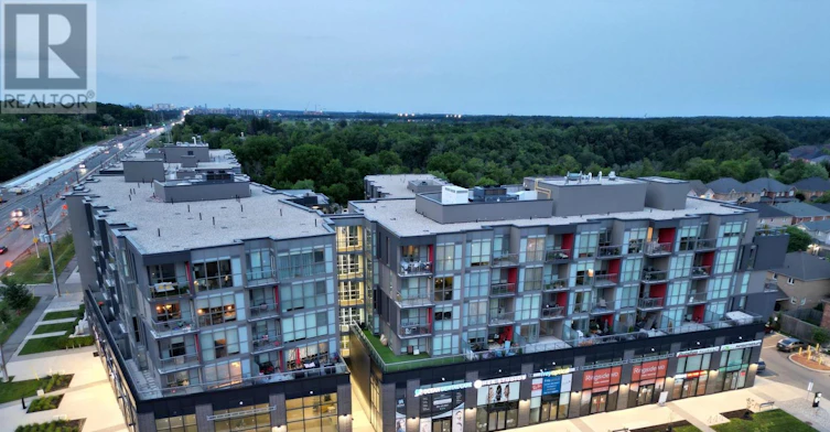A402-5230 Dundas Street, Burlington, ON, L7L 0J5 - 2