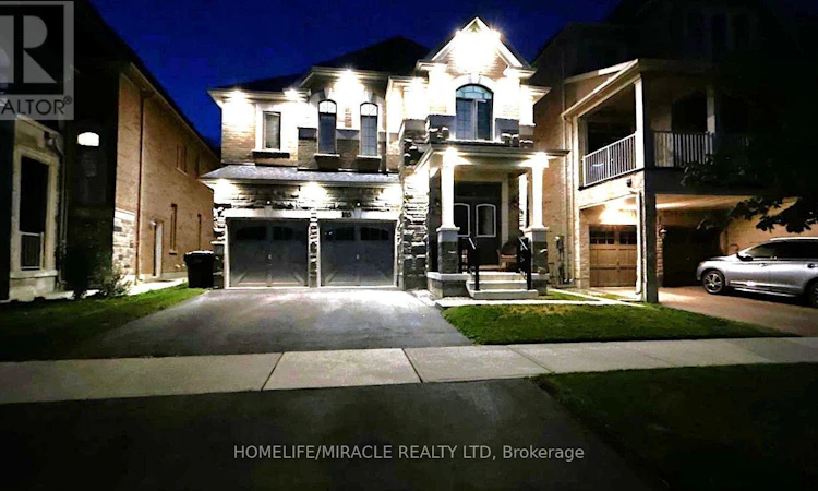 185 Thornbush Boulevard