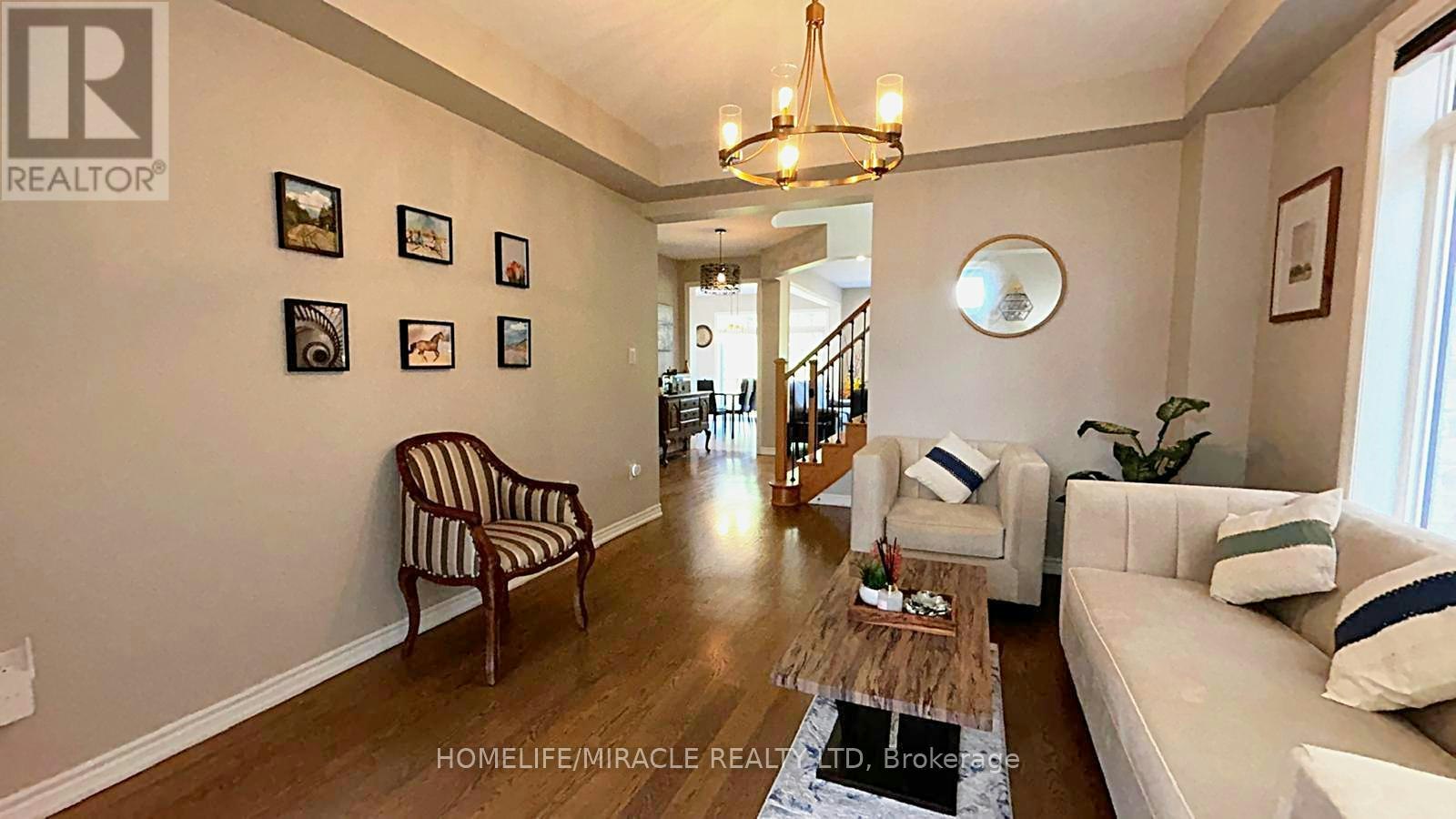 185 Thornbush Boulevard, Brampton, ON, L7A 4R5