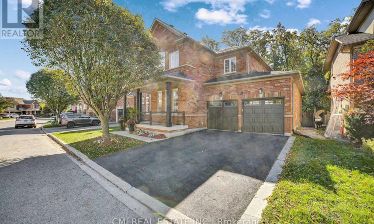 2171 Jardine Crescent