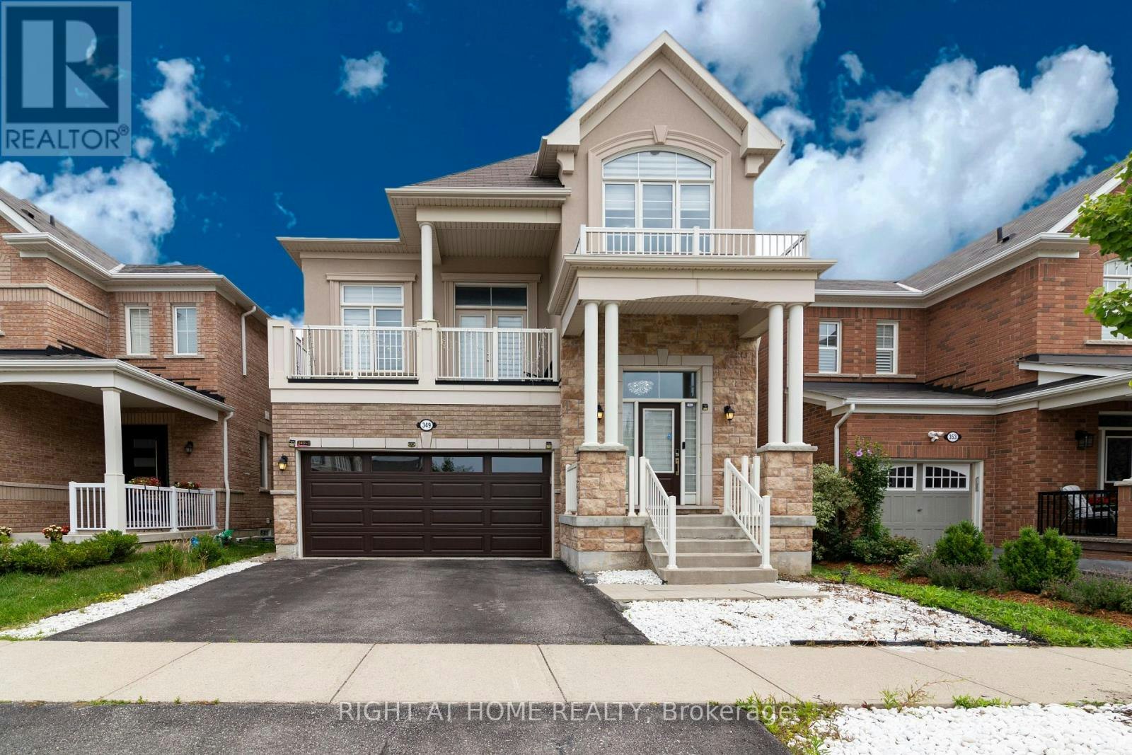 349 Snoek Point, Milton, ON, L9T 8Y5