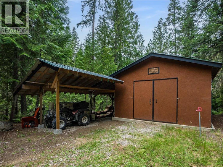 550 2nd Relief Road, Salmo, BC, V0G 1Z0 - 41