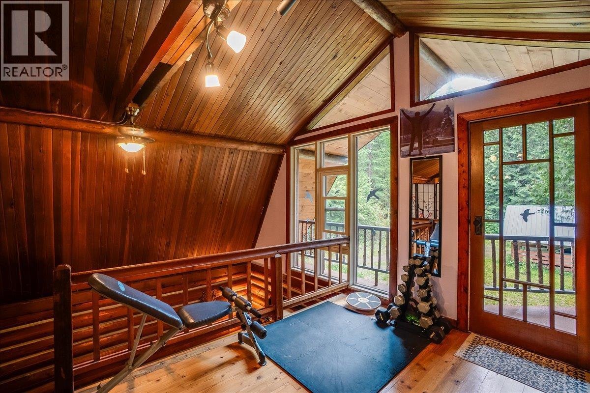 550 2nd Relief Road, Salmo, BC, V0G 1Z0 - 35