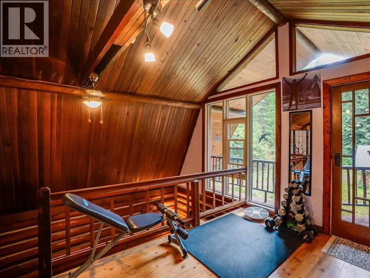 550 2nd Relief Road, Salmo, BC, V0G 1Z0 - 35