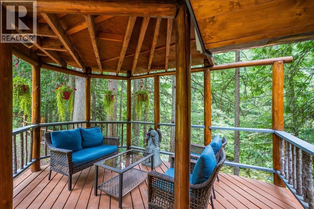 550 2nd Relief Road, Salmo, BC, V0G 1Z0 - 15