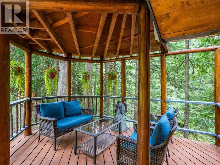 550 2nd Relief Road, Salmo, BC, V0G 1Z0 - 15