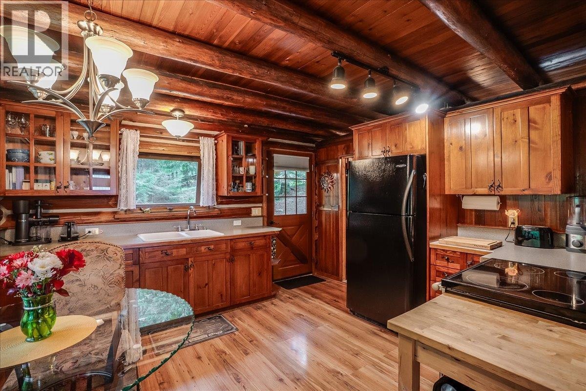 550 2nd Relief Road, Salmo, BC, V0G 1Z0 - 21